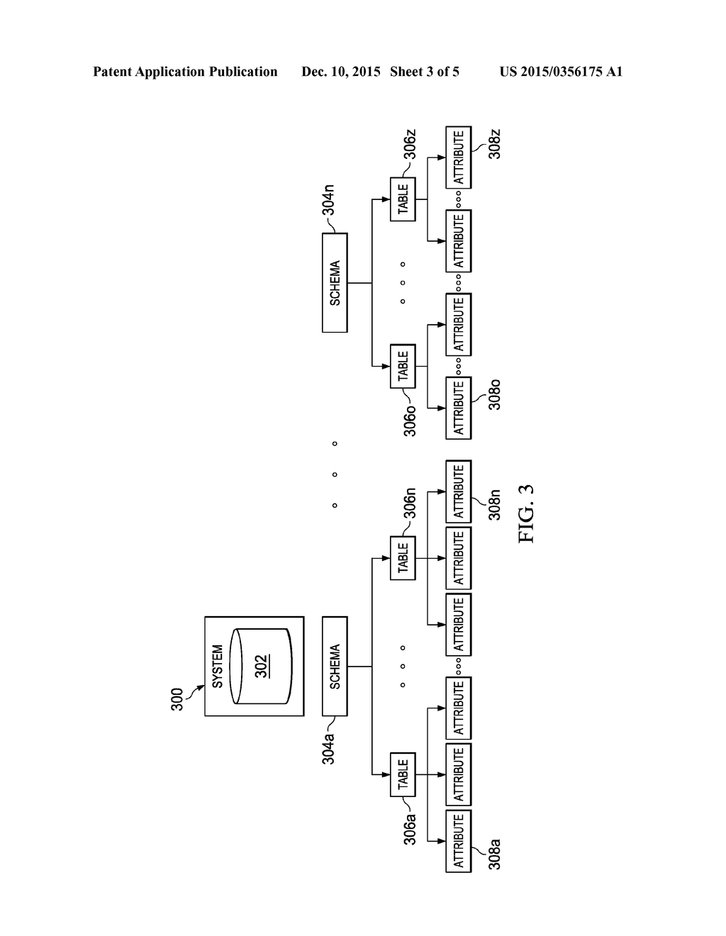 SYSTEM AND METHOD FOR FINDING AND INVENTORYING DATA FROM MULTIPLE,     DISTINCT DATA REPOSITORIES - diagram, schematic, and image 04