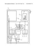 METHOD FOR OPERATING AN INFOTAINMENT SYSTEM diagram and image