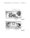 METHOD FOR OPERATING AN INFOTAINMENT SYSTEM diagram and image