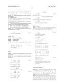 Method and Apparatus for Shape-Based Energy Analysis of Solids diagram and image