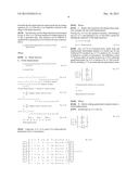 Method and Apparatus for Shape-Based Energy Analysis of Solids diagram and image