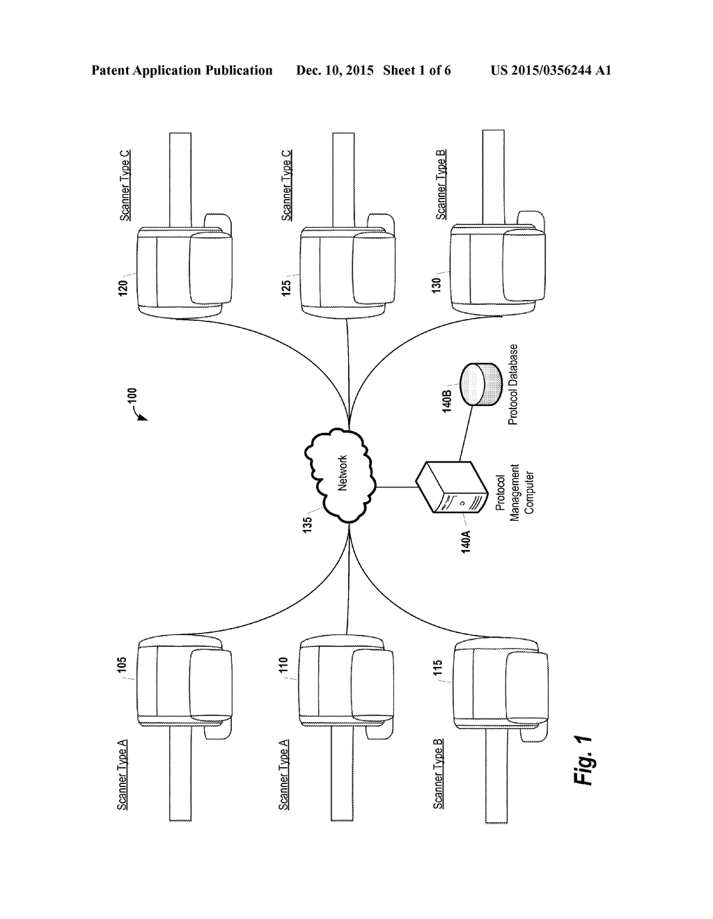 Protocol  Management System (PROMS) - diagram, schematic, and image 02