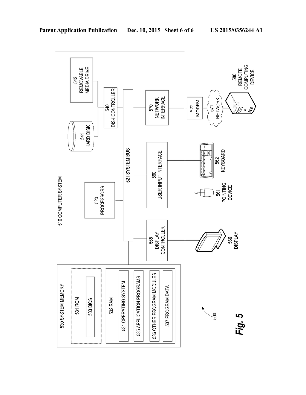 Protocol  Management System (PROMS) - diagram, schematic, and image 07