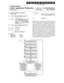 Secure Current Movement Indicator diagram and image