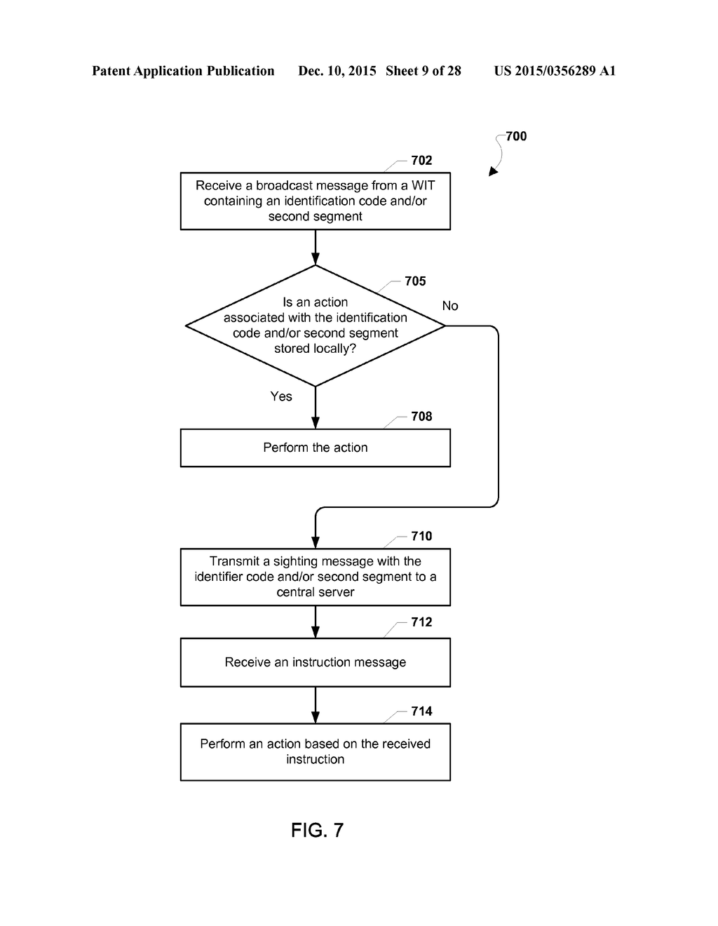 Secure Current Movement Indicator - diagram, schematic, and image 10