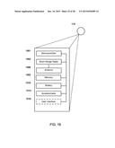 Secure Current Movement Indicator diagram and image