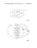 PROTECTION OF DATA STORED IN A VOLATILE MEMORY diagram and image