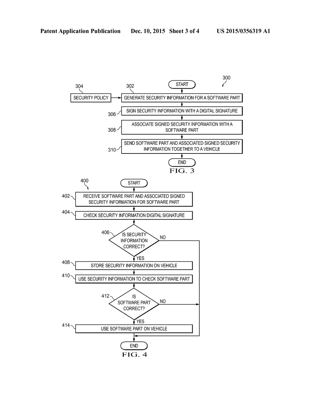 Security Information for Software Parts - diagram, schematic, and image 04