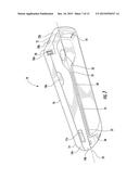 ELECTRONIC DEVICE ENCLOSURE diagram and image