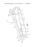 ELECTRONIC DEVICE ENCLOSURE diagram and image