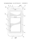 ELECTRONIC DEVICE ENCLOSURE diagram and image