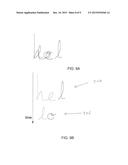 SYSTEM AND METHOD FOR SUPERIMPOSED HANDWRITING RECOGNITION TECHNOLOGY diagram and image