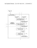 OBJECT IDENTIFICATION DEVICE, METHOD, AND STORAGE MEDIUM diagram and image