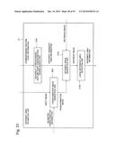 OBJECT IDENTIFICATION DEVICE, METHOD, AND STORAGE MEDIUM diagram and image