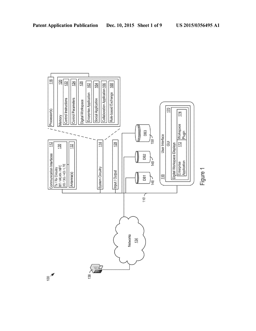 DIGITAL WORKSPACE - diagram, schematic, and image 02