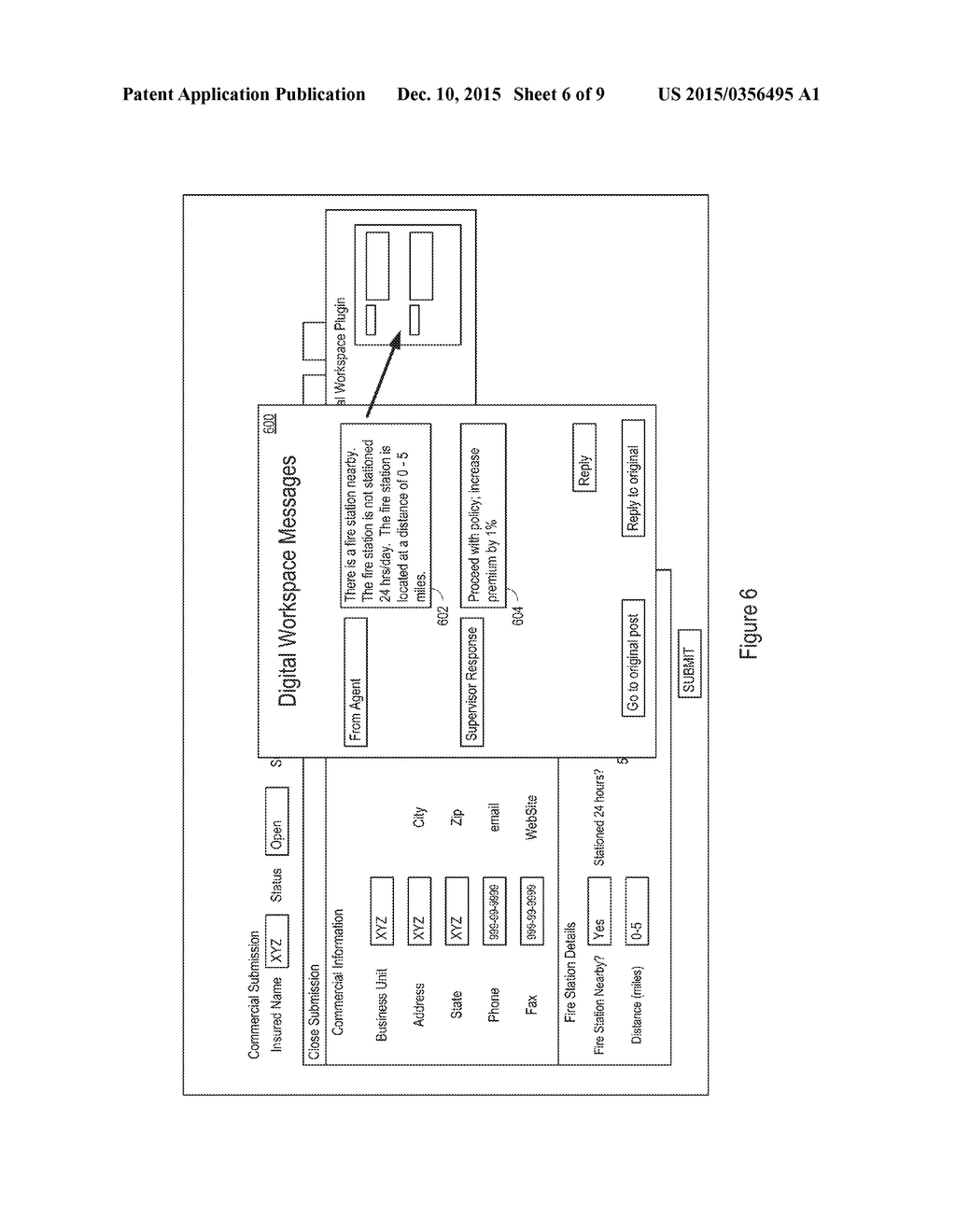 DIGITAL WORKSPACE - diagram, schematic, and image 07