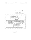 MOBILE INFORMATION APPARATUS SUPPORTING MOBILE PAYMENT HAVING SECURITY     BASED, AT LEAST IN PART, ON DEVICE IDENTIFICATION NUMBER, PASSWORD OR PIN     CODE, DATA ENCRYPTION, AND SHORT PHYSICAL DISTANCE WIRELESS COMMUNICATION diagram and image