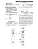 MOBILE INFORMATION APPARATUS SUPPORTING MOBILE PAYMENT THAT INCLUDES     SECURITY BASED, AT LEAST PARTLY, ON USER PUSHBUTTON, USER BIOMETRICS,     DATA ENCRYPTION, AND SHORT PHYSICAL DISTANCE WIRELESS COMMUNICATION diagram and image