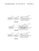 MOBILE INFORMATION APPARATUS SUPPORTING MOBILE PAYMENT THAT INCLUDES     SECURITY BASED, AT LEAST PARTLY, ON USER PUSHBUTTON, USER BIOMETRICS,     DATA ENCRYPTION, AND SHORT PHYSICAL DISTANCE WIRELESS COMMUNICATION diagram and image