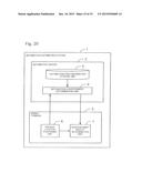 INFORMATION DISTRIBUTION SYSTEM, INFORMATION DISTRIBUTION METHOD, AND     RECORDING MEDIUM diagram and image