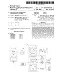 MULTI-CHANNEL INFORMATION DISTRIBUTION PLATFORM diagram and image