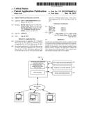 GROUP VIDEO GENERATING SYSTEM diagram and image