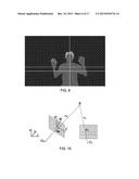 SYSTEM FOR BACKGROUND SUBTRACTION WITH 3D CAMERA diagram and image