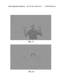 SYSTEM FOR BACKGROUND SUBTRACTION WITH 3D CAMERA diagram and image