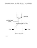 SYSTEM AND METHOD FOR COUNTING ZOOPLANKTON diagram and image