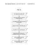 IMAGE PROCESSING DEVICE, STORAGE MEDIUM, AND IMAGE PROCESSING METHOD diagram and image