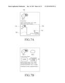 METHOD OF UTILIZING IMAGE BASED ON LOCATION INFORMATION OF THE IMAGE IN     ELECTRONIC DEVICE AND THE ELECTRONIC DEVICE THEREOF diagram and image