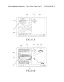 METHOD OF UTILIZING IMAGE BASED ON LOCATION INFORMATION OF THE IMAGE IN     ELECTRONIC DEVICE AND THE ELECTRONIC DEVICE THEREOF diagram and image