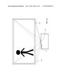 CONTROL SYSTEM IN PROJECTION MAPPING AND CONTROL METHOD THEREOF diagram and image