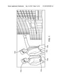 UTILIZING TOPOLOGICAL MAPS FOR AUGMENTED OR VIRTUAL REALITY diagram and image