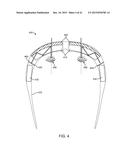 UTILIZING TOPOLOGICAL MAPS FOR AUGMENTED OR VIRTUAL REALITY diagram and image