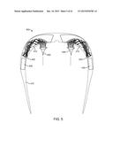 UTILIZING TOPOLOGICAL MAPS FOR AUGMENTED OR VIRTUAL REALITY diagram and image