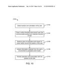 UTILIZING TOPOLOGICAL MAPS FOR AUGMENTED OR VIRTUAL REALITY diagram and image