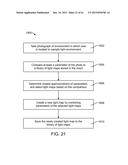 UTILIZING TOPOLOGICAL MAPS FOR AUGMENTED OR VIRTUAL REALITY diagram and image