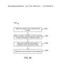 UTILIZING TOPOLOGICAL MAPS FOR AUGMENTED OR VIRTUAL REALITY diagram and image