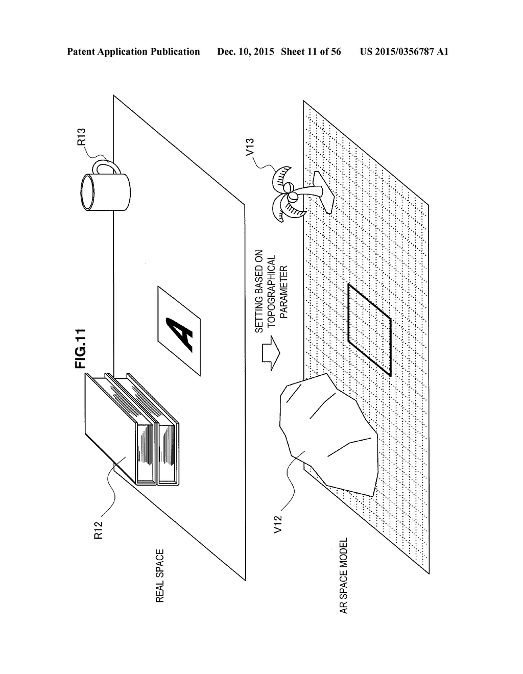 INFORMATION PROCESSING DEVICE, CLIENT DEVICE, INFORMATION PROCESSING     METHOD, AND PROGRAM - diagram, schematic, and image 12