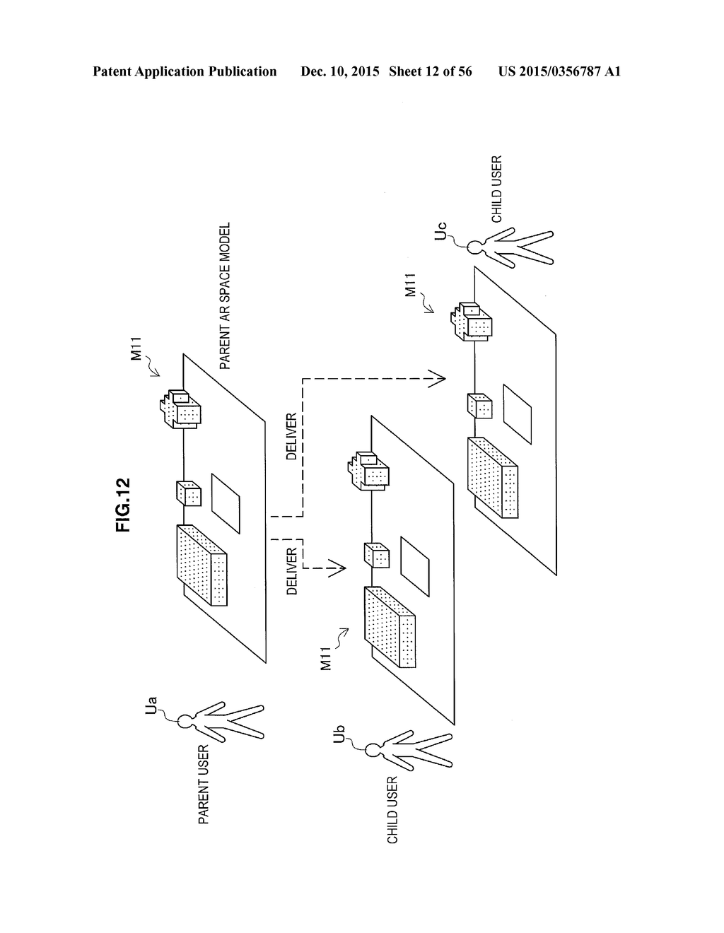 INFORMATION PROCESSING DEVICE, CLIENT DEVICE, INFORMATION PROCESSING     METHOD, AND PROGRAM - diagram, schematic, and image 13