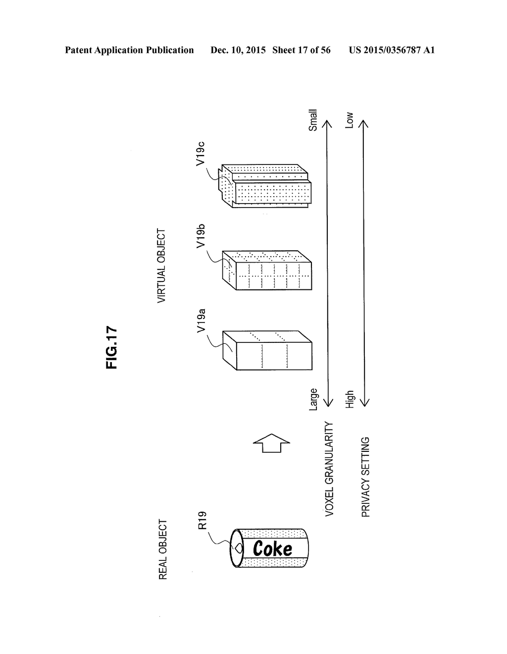 INFORMATION PROCESSING DEVICE, CLIENT DEVICE, INFORMATION PROCESSING     METHOD, AND PROGRAM - diagram, schematic, and image 18