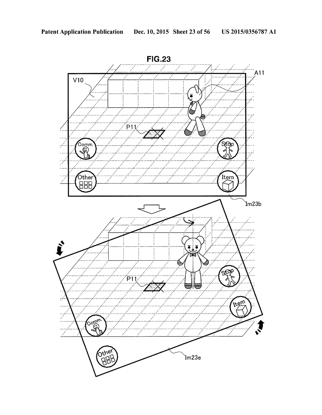 INFORMATION PROCESSING DEVICE, CLIENT DEVICE, INFORMATION PROCESSING     METHOD, AND PROGRAM - diagram, schematic, and image 24