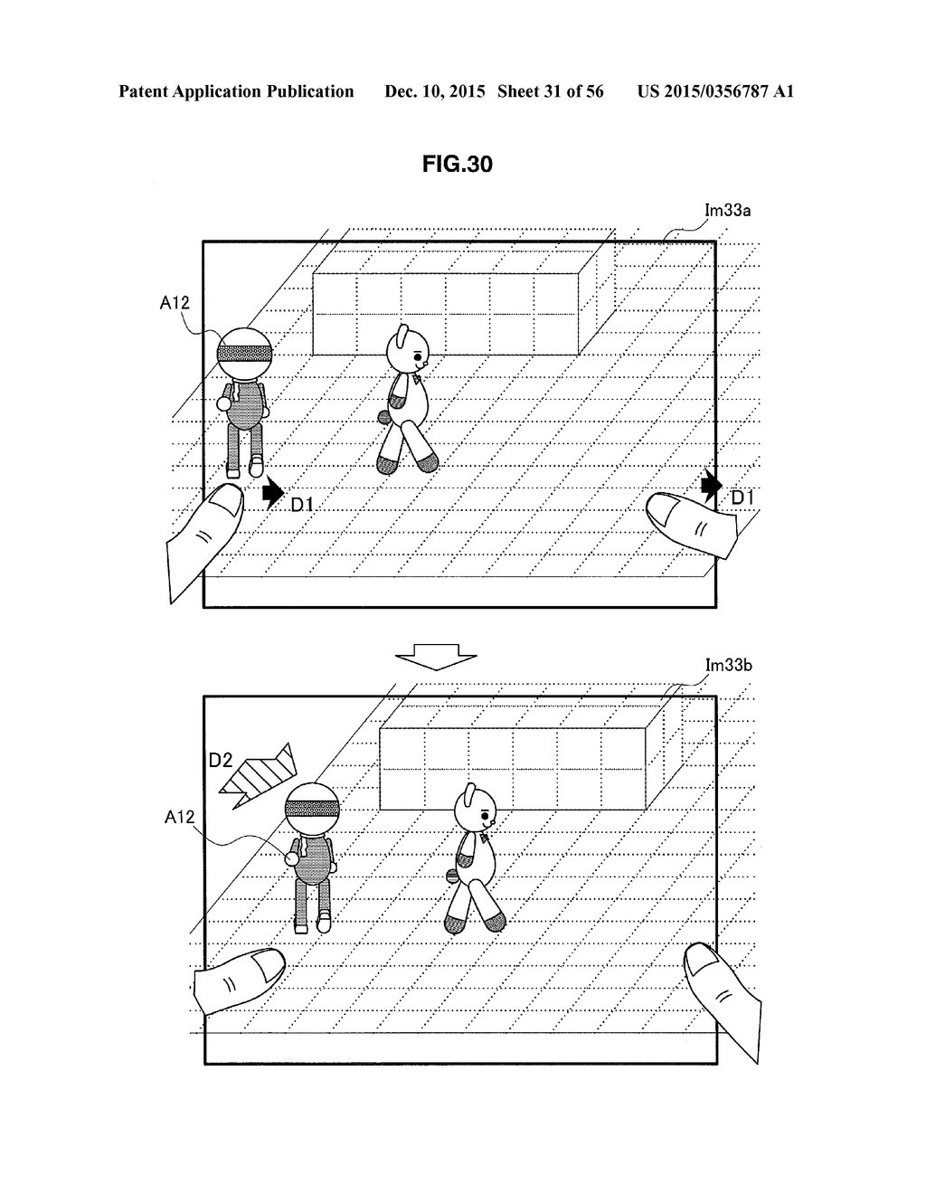 INFORMATION PROCESSING DEVICE, CLIENT DEVICE, INFORMATION PROCESSING     METHOD, AND PROGRAM - diagram, schematic, and image 32