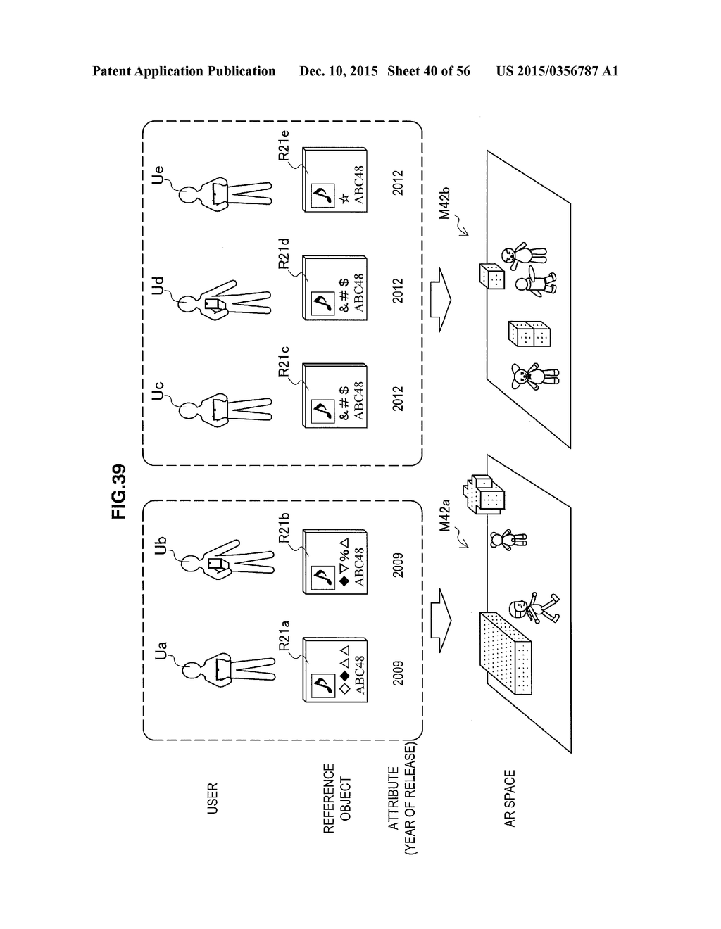 INFORMATION PROCESSING DEVICE, CLIENT DEVICE, INFORMATION PROCESSING     METHOD, AND PROGRAM - diagram, schematic, and image 41