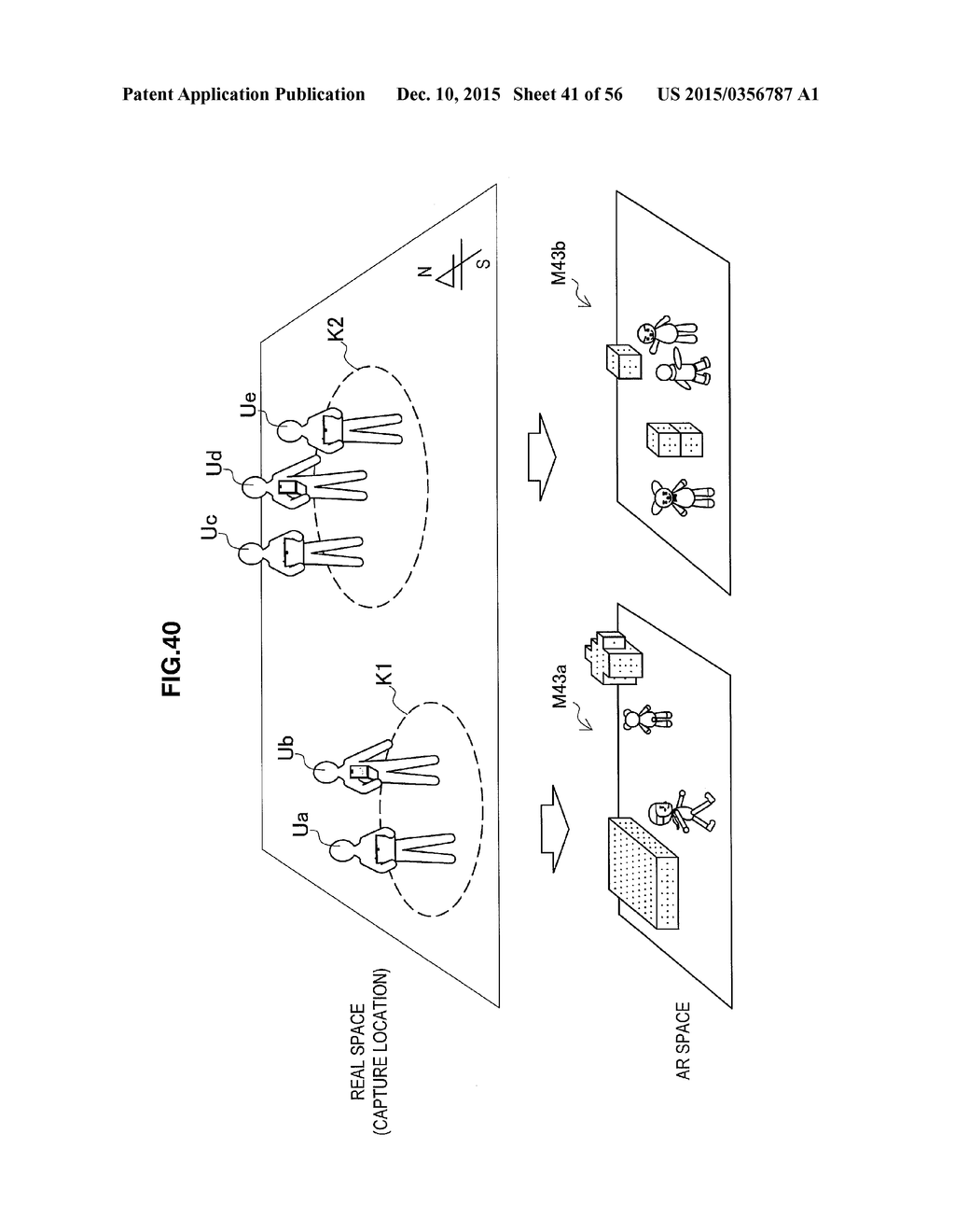 INFORMATION PROCESSING DEVICE, CLIENT DEVICE, INFORMATION PROCESSING     METHOD, AND PROGRAM - diagram, schematic, and image 42