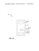 COMMAND INPUT BASED ON DATA-CARRIER ORIENTATION diagram and image