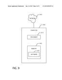 COMMAND INPUT BASED ON DATA-CARRIER ORIENTATION diagram and image