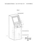 MEDIUM PROCESSING DEVICE diagram and image