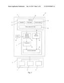 GAMING SYSTEM AND A METHOD OF GAMING diagram and image